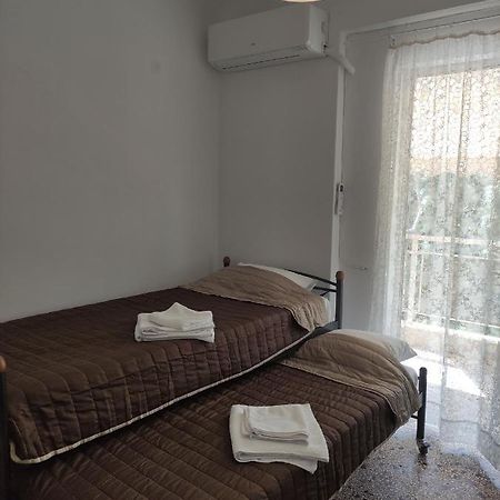 ליטוחורון Olympus Apartments 2 מראה חיצוני תמונה