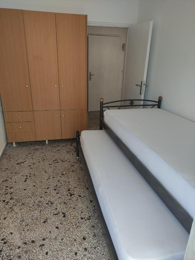 ליטוחורון Olympus Apartments 2 מראה חיצוני תמונה
