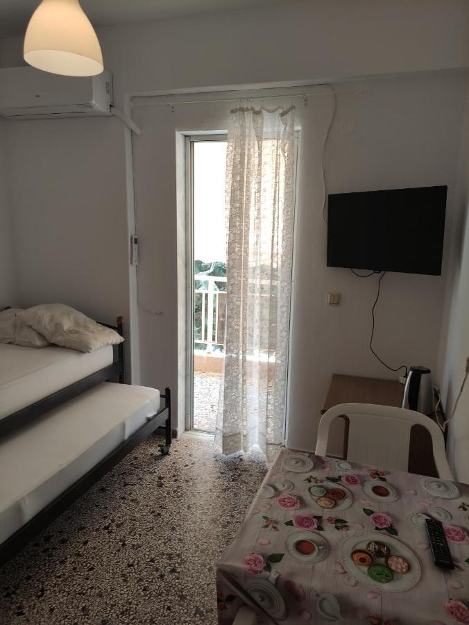 ליטוחורון Olympus Apartments 2 מראה חיצוני תמונה