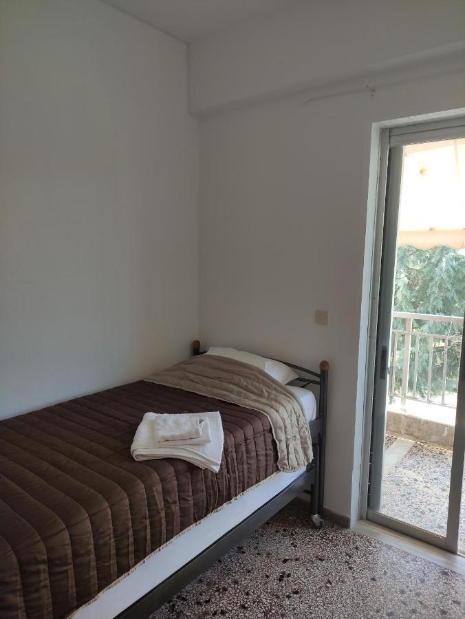 ליטוחורון Olympus Apartments 2 מראה חיצוני תמונה
