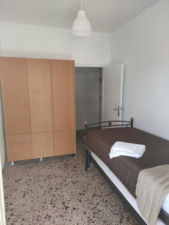 ליטוחורון Olympus Apartments 2 מראה חיצוני תמונה