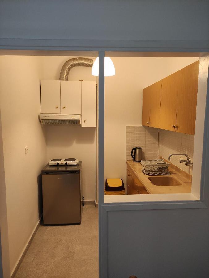 ליטוחורון Olympus Apartments 2 מראה חיצוני תמונה