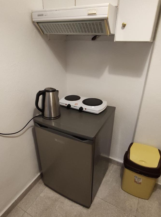 ליטוחורון Olympus Apartments 2 מראה חיצוני תמונה