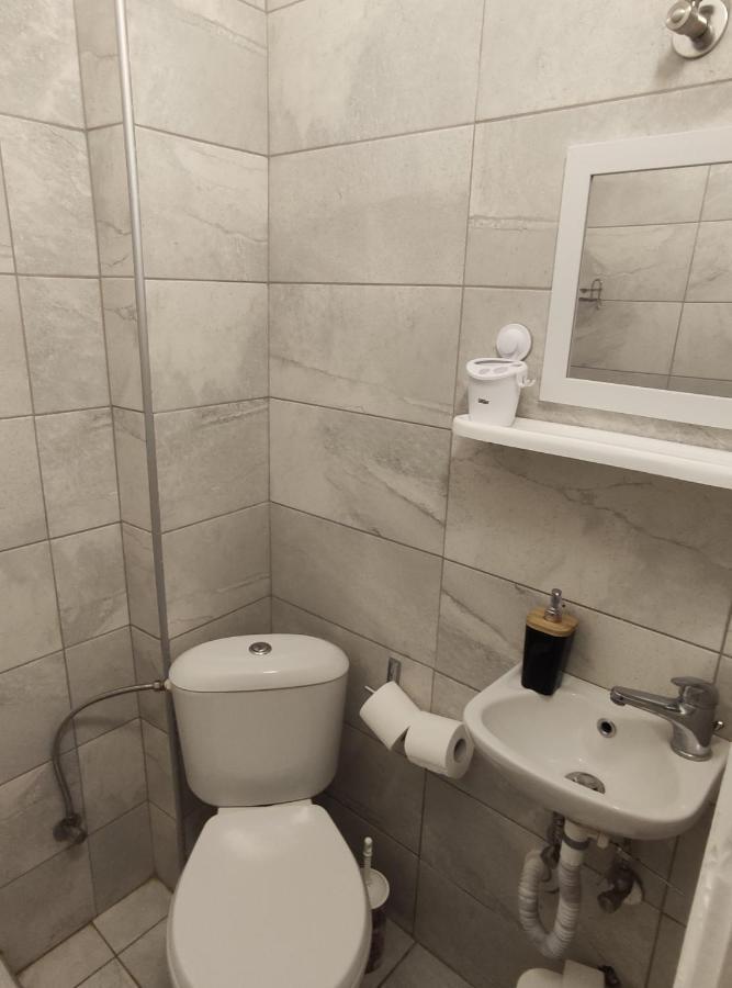 ליטוחורון Olympus Apartments 2 מראה חיצוני תמונה