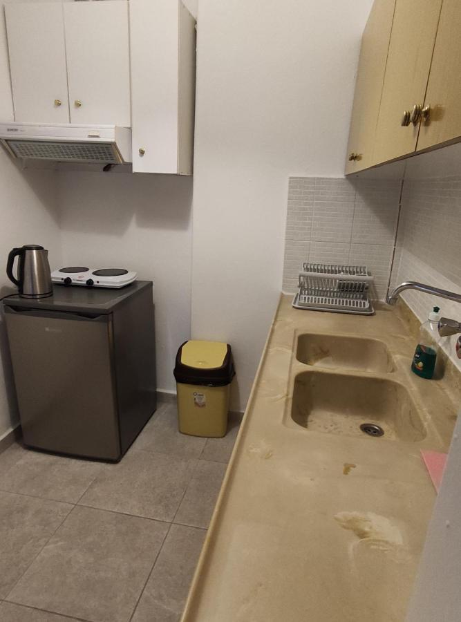 ליטוחורון Olympus Apartments 2 מראה חיצוני תמונה