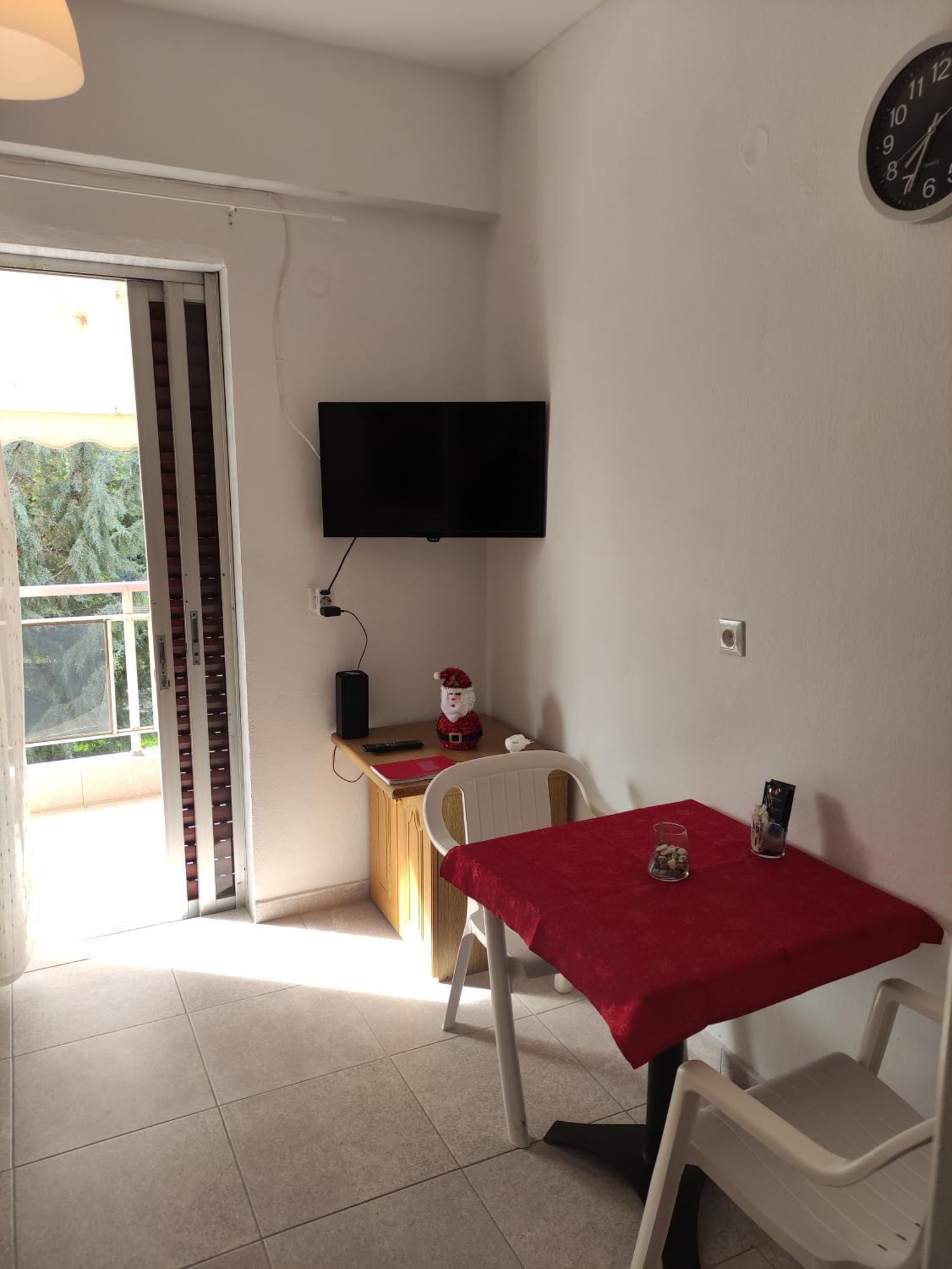 ליטוחורון Olympus Apartments 2 מראה חיצוני תמונה